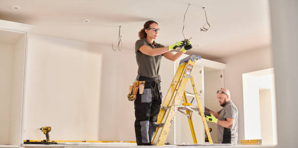Best Electrical Rewiring Services  in Beloit, KS