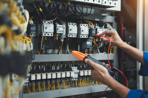 Best Electrical Contractors for Businesses  in Beloit, KS