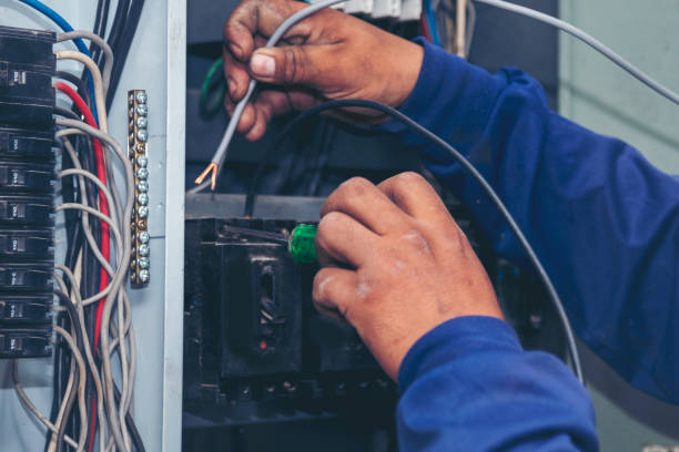 Best Electrical Troubleshooting Services  in Beloit, KS