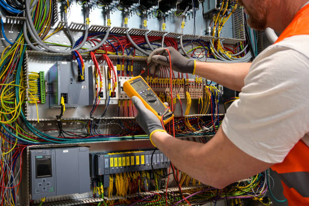 Best Electrical Wiring Services  in Beloit, KS