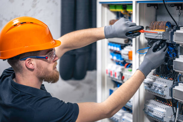 Best Electrical Upgrades for Homes  in Beloit, KS
