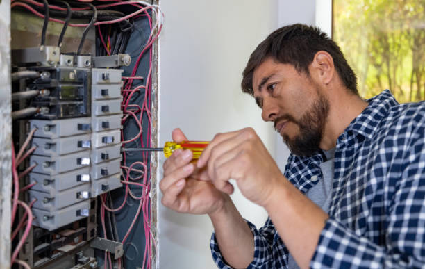 Best Electrical Contractors for Businesses  in Beloit, KS